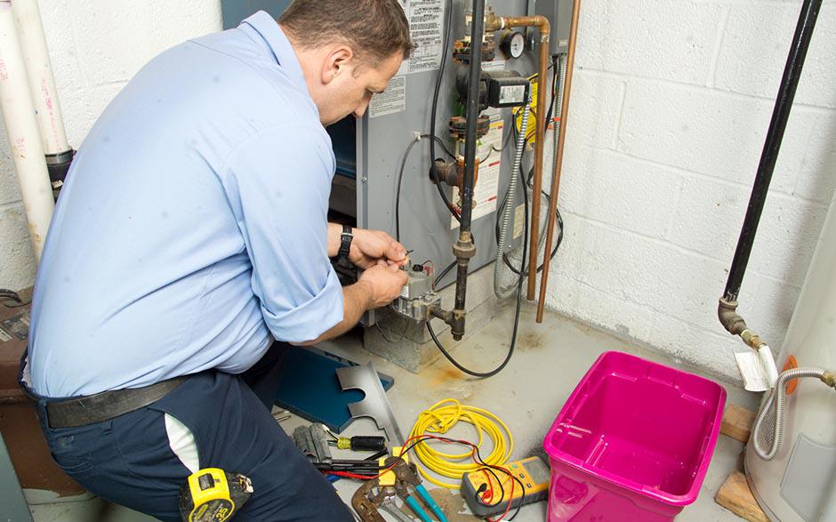consommation chauffe-eau électrique Vélizy-Villacoublay